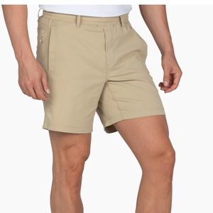 Birddogs Khaki Shorts XL Short